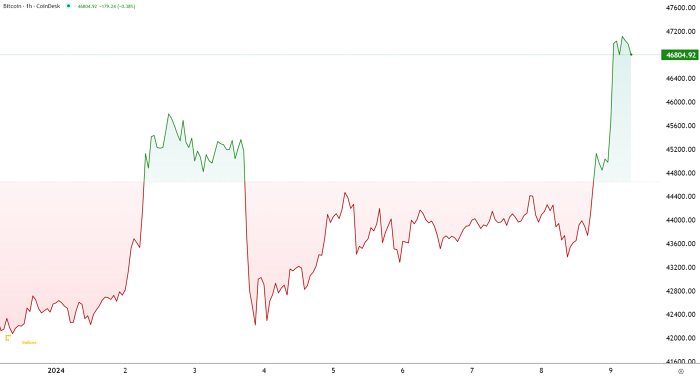 Nguồn: CoinDesk